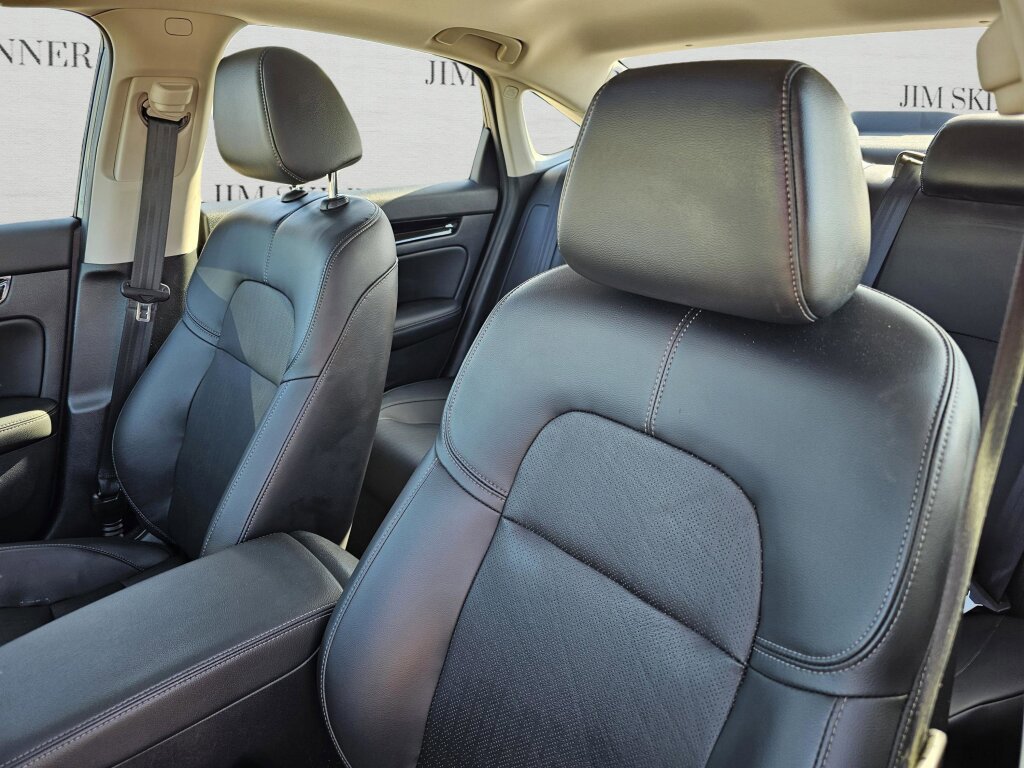 Certified 2023 Honda Civic Touring image 17