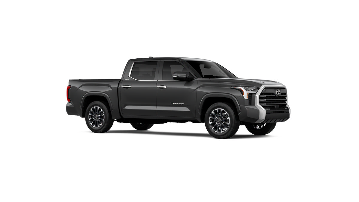 New 2026 Toyota Tundra Limited AWD/4WD image 14