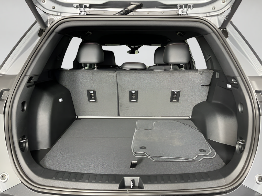 New 2026 Chevrolet Equinox RS w/ Convenience Package III AWD/4WD image 16