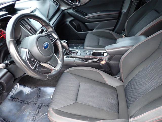 Used 2019 Subaru Impreza 2.0i Sport AWD/4WD image 8