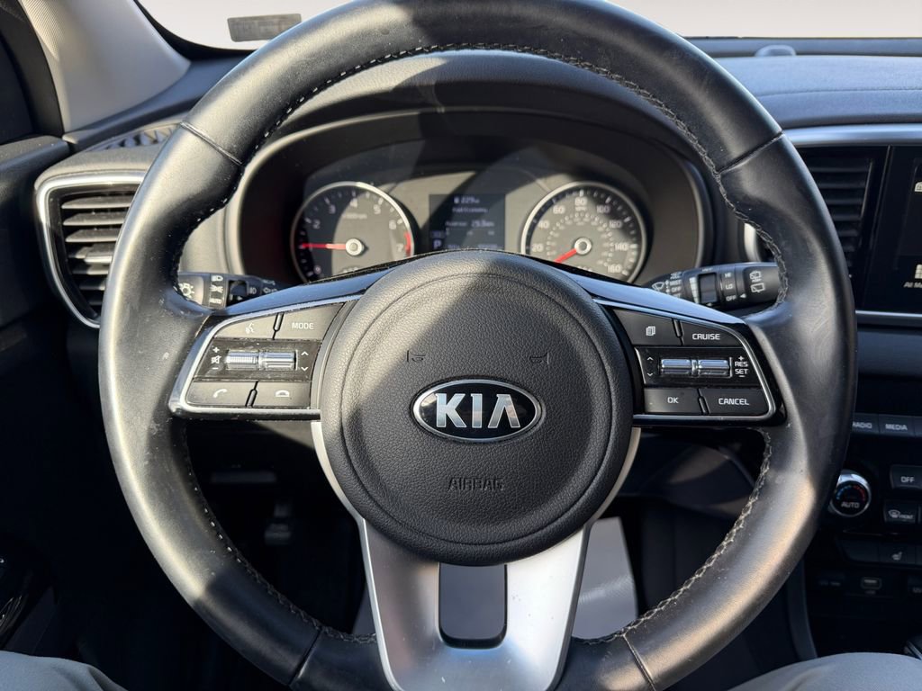 Used 2020 Kia Sportage EX image 15