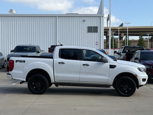 Used 2021 Ford Ranger XLT w/ Equipment Group 301A Mid AWD/4WD image 3