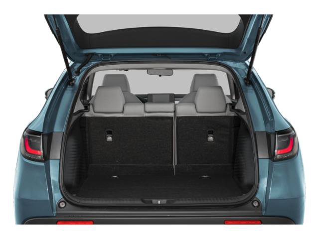 New 2027 Honda HR-V LX image 33