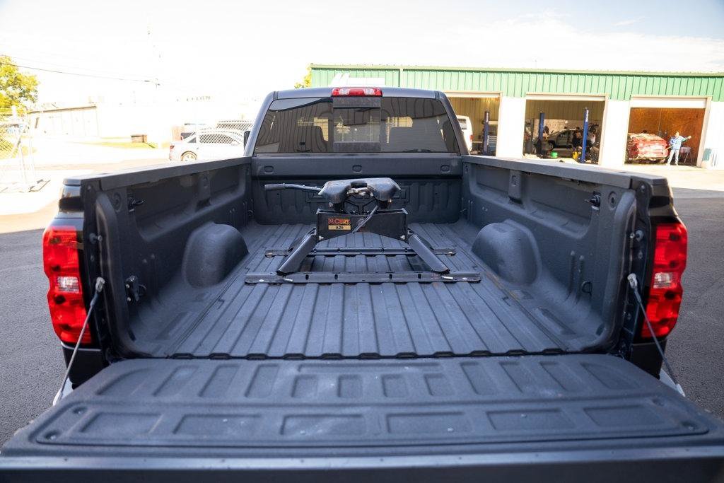 Used 2016 GMC Sierra 3500 Denali w/ Duramax Plus Package AWD/4WD image 21