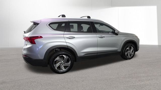Used 2023 Hyundai Santa Fe SEL AWD/4WD image 10