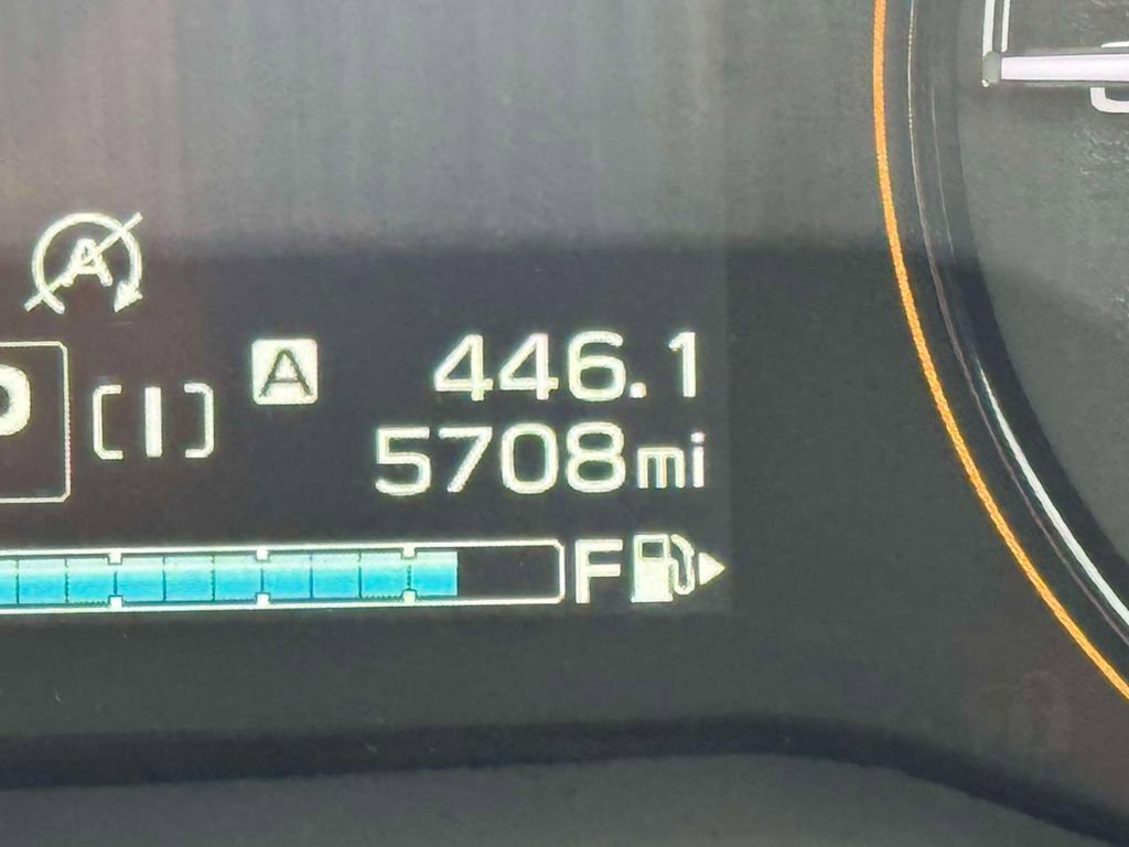 Used 2024 Subaru Forester Wilderness w/ Wilderness Package image 29