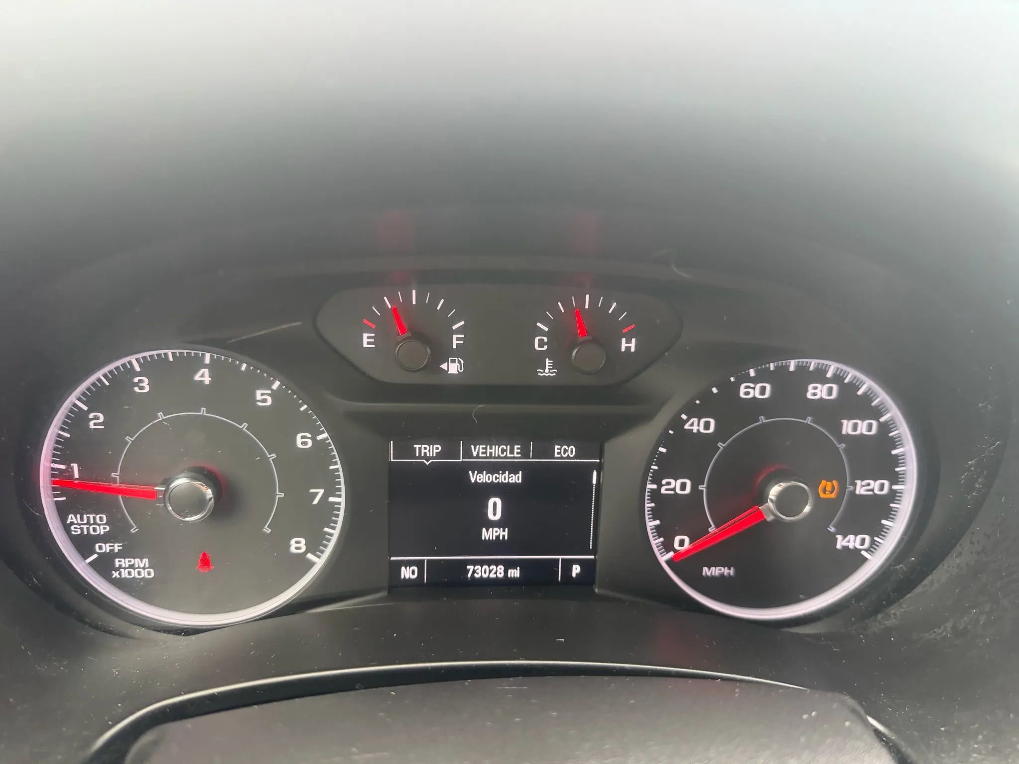 Used 2018 GMC Terrain SLE image 17