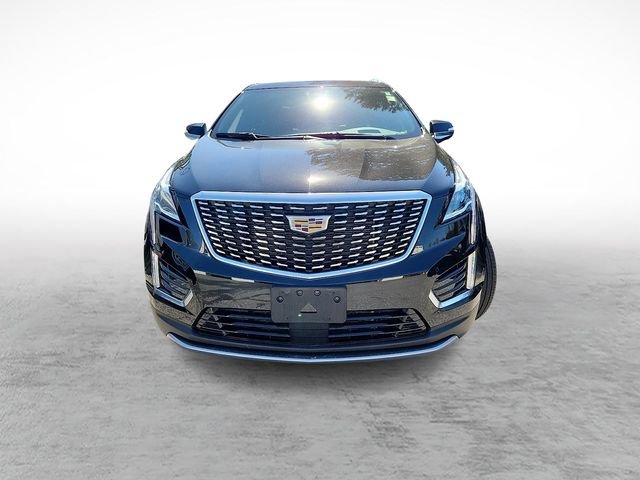 Used 2020 Cadillac XT5 Premium Luxury image 2