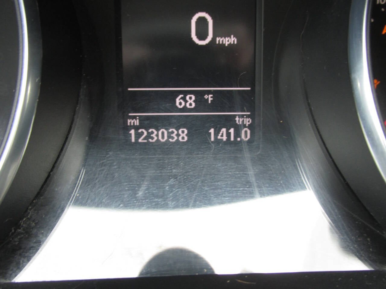 Used 2016 Volkswagen Passat 1.8T S FWD image 37