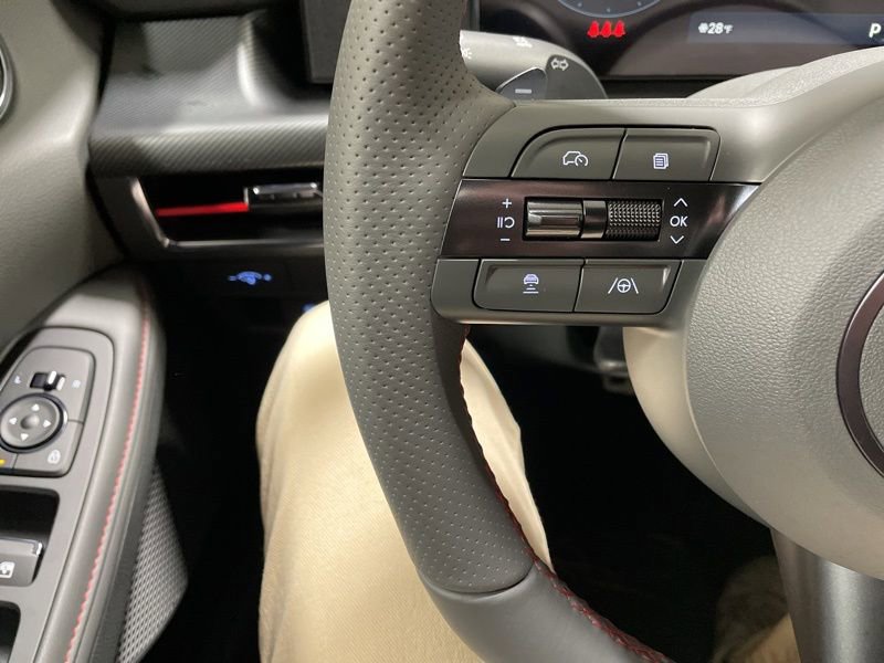 New 2026 Hyundai Sonata N Line FWD image 22
