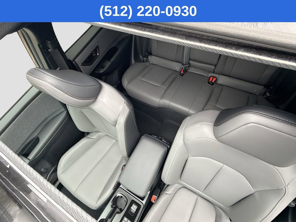 New 2026 Subaru Outback Limited AWD/4WD image 27