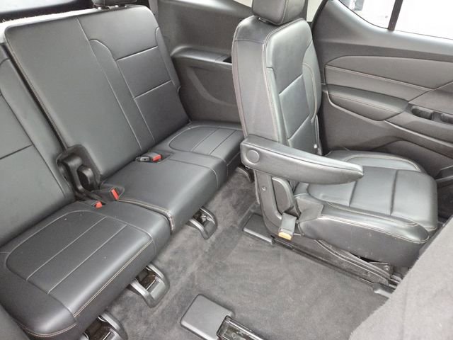 Used 2019 Chevrolet Traverse RS image 27