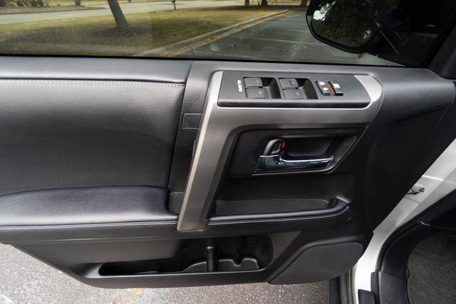 Used 2023 Toyota 4Runner SR5 Premium image 12