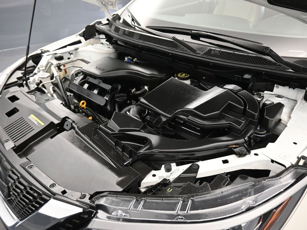 Used 2022 Nissan Rogue Sport SV w/ Technology Package image 43