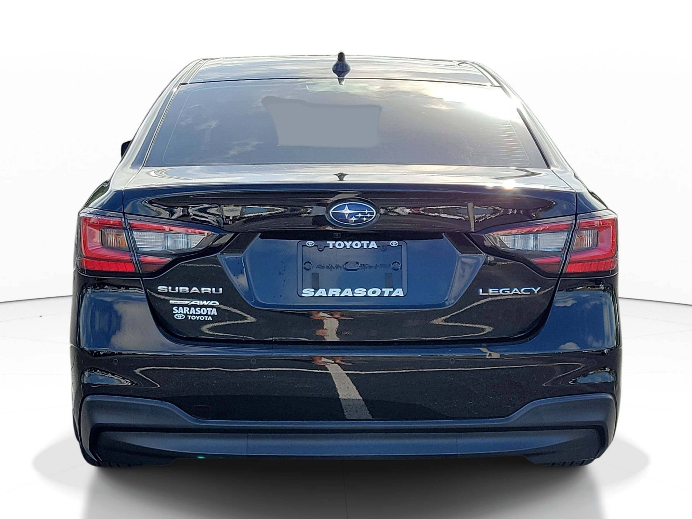 Used 2023 Subaru Legacy Limited image 5