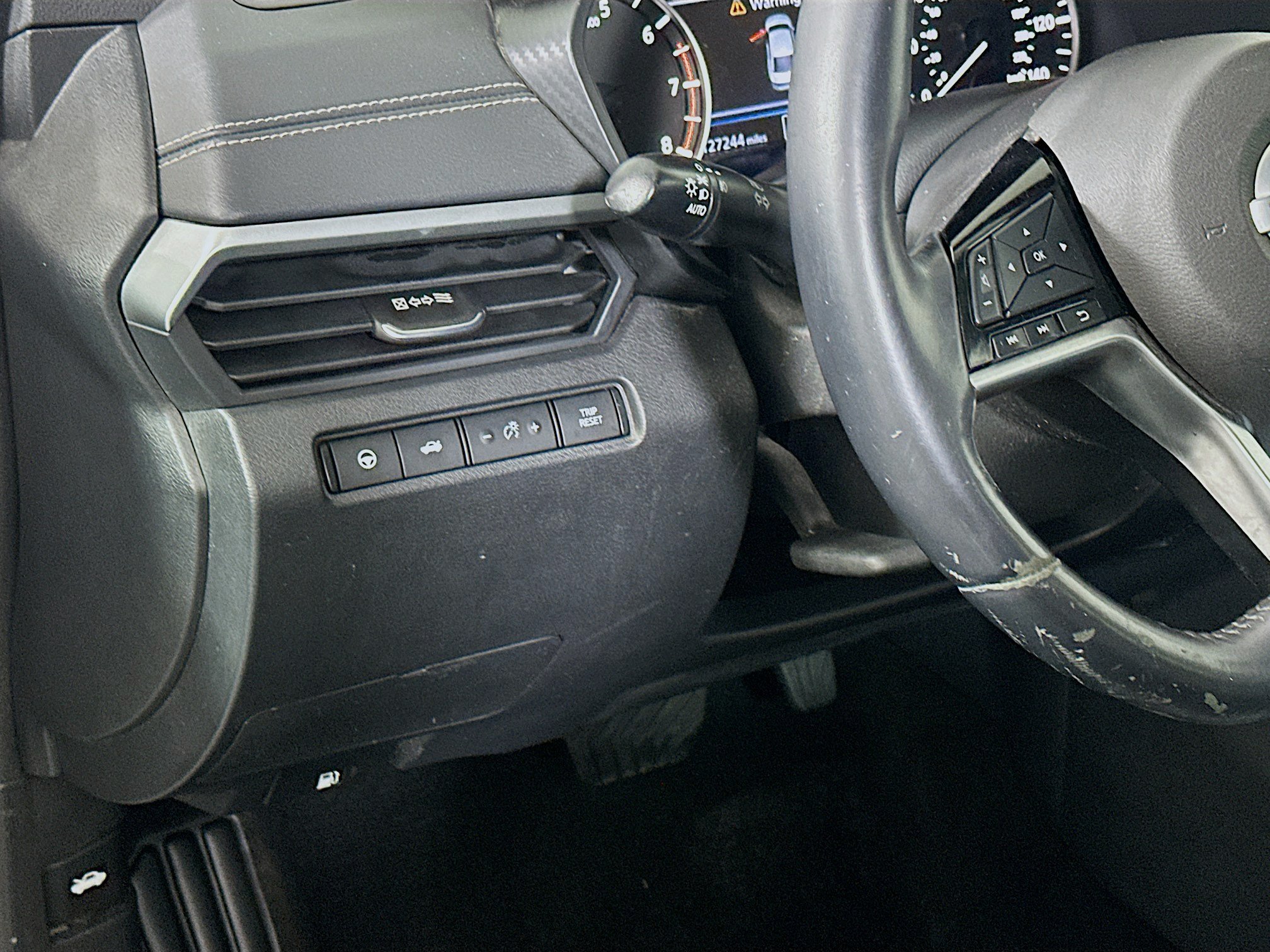 Used 2019 Nissan Altima 2.5 SV FWD image 16