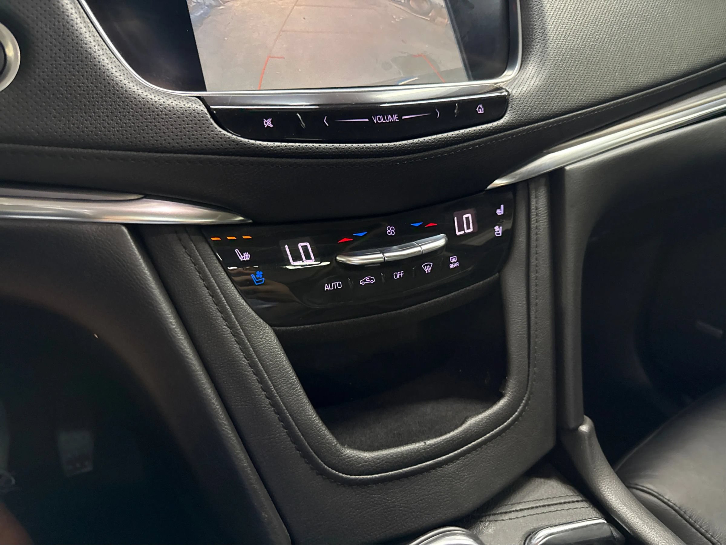 Used 2019 Cadillac XT5 Premium Luxury FWD image 20