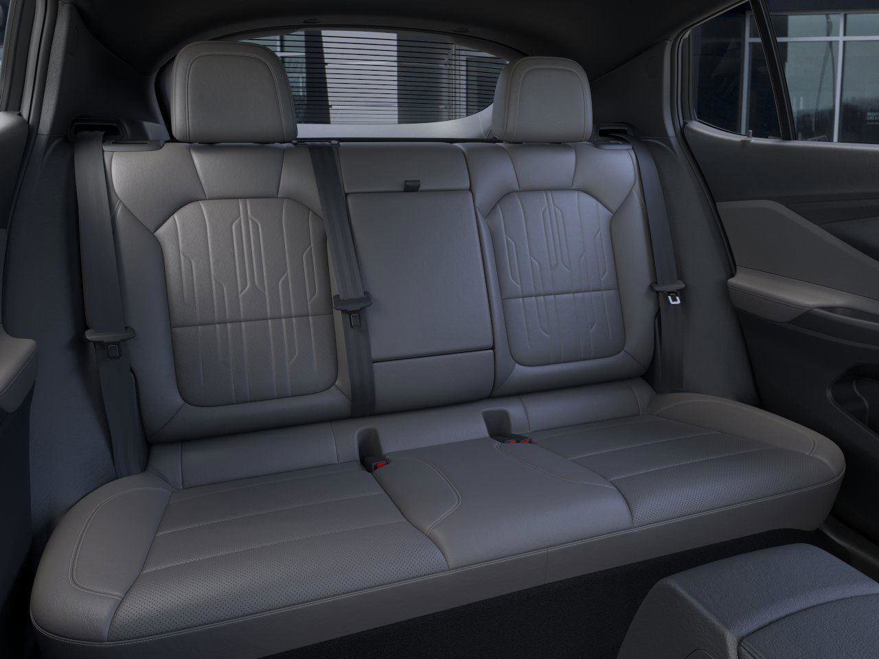 New 2026 Buick Envista Avenir image 17
