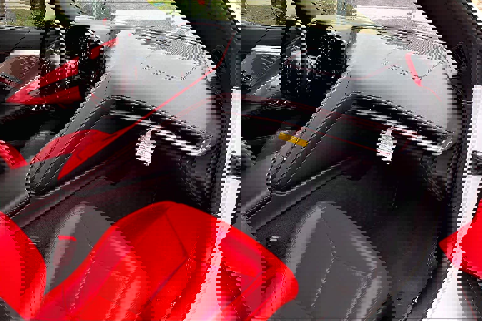 Used 2023 Chevrolet Corvette 2LT w/ Z51 Performance Package image 18