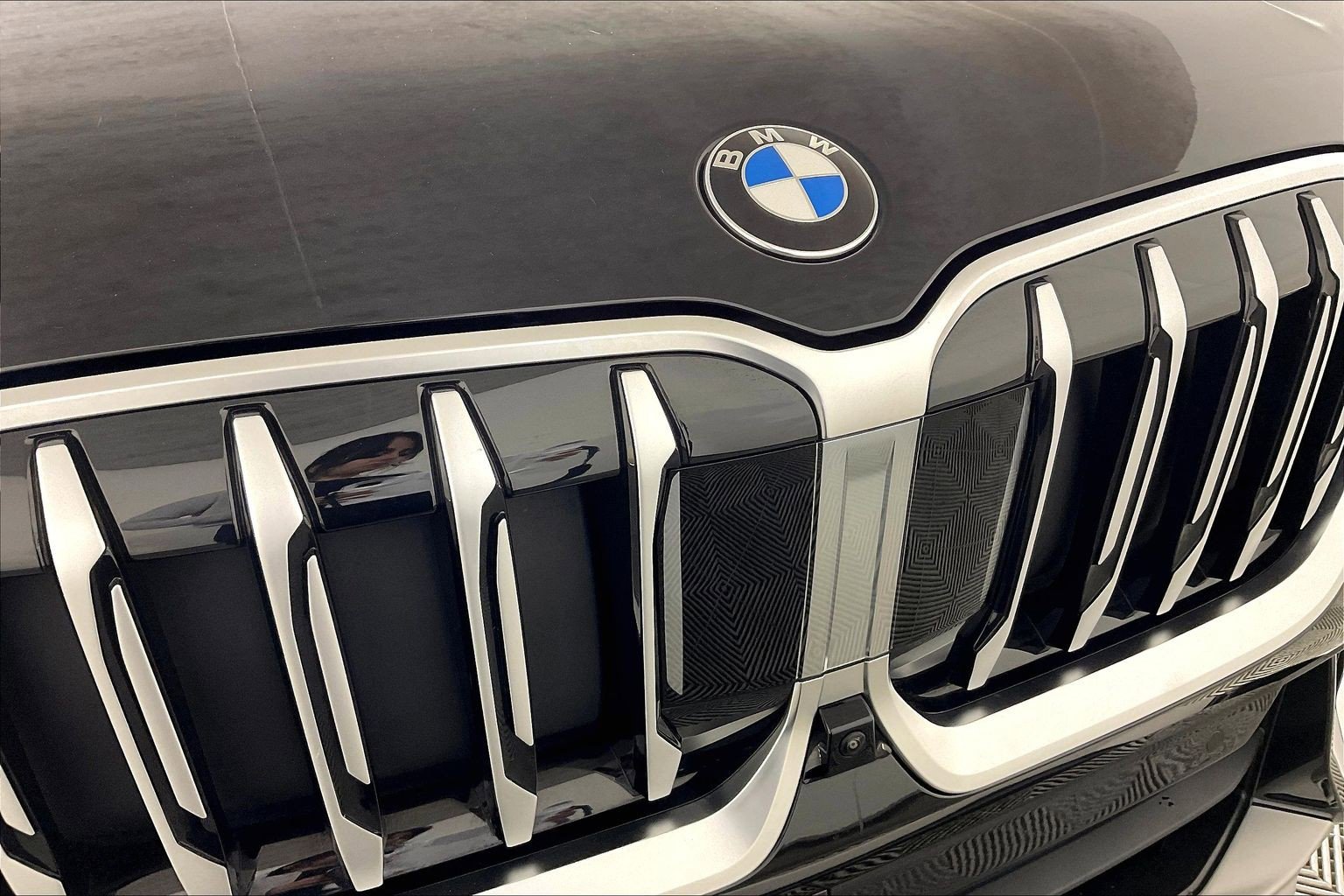Certified 2026 BMW X1 xDrive28i w/ Technology Package AWD/4WD image 30