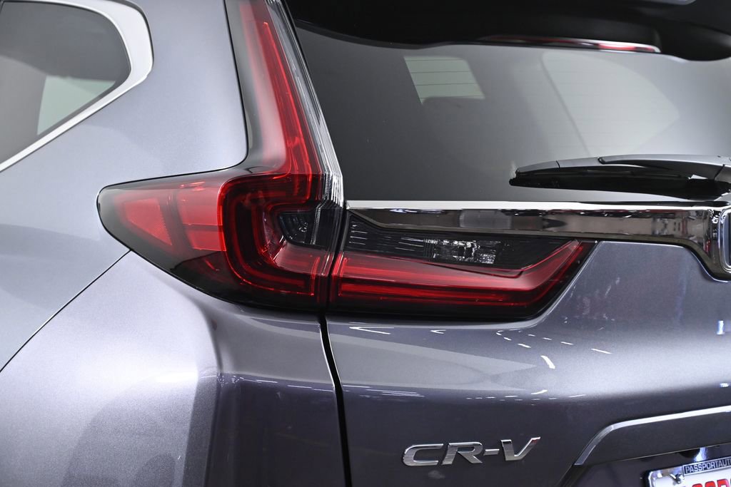 Used 2022 Honda CR-V EX image 7