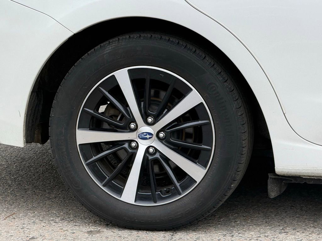 Used 2021 Subaru Impreza Premium image 10