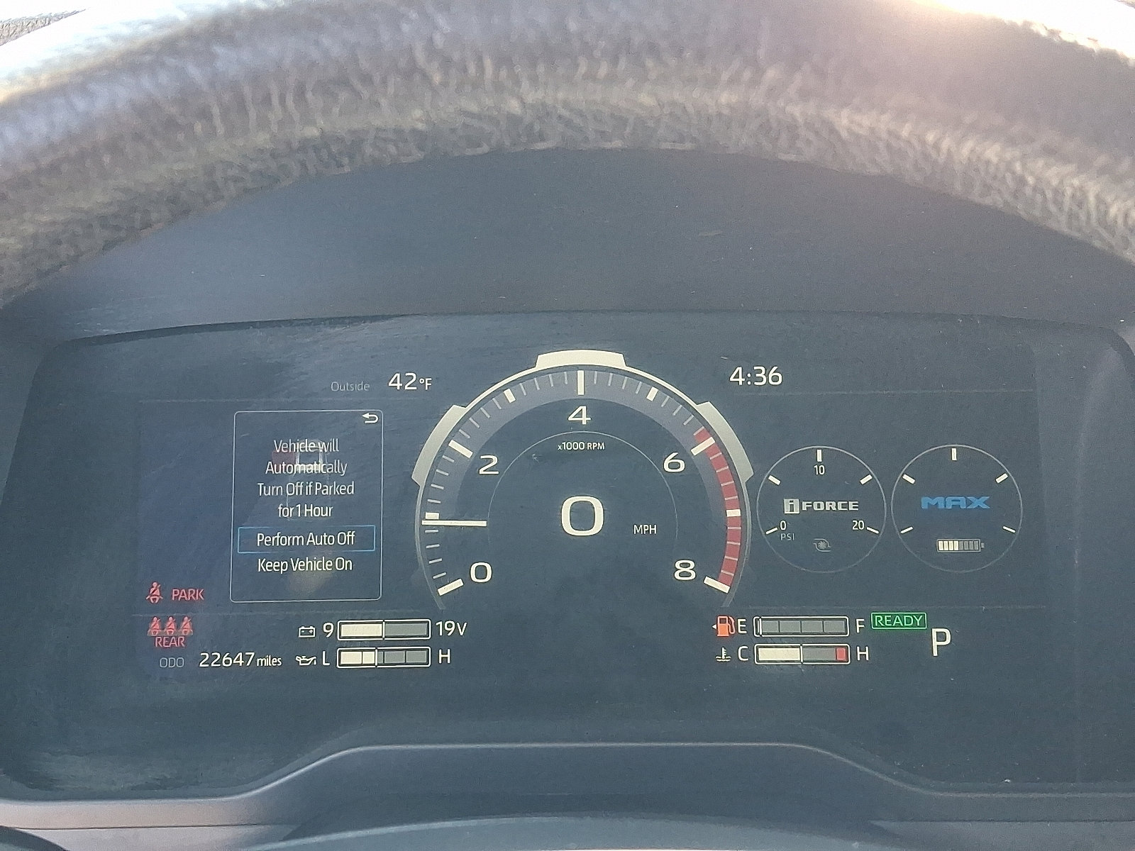 Used 2024 Toyota Tundra Limited image 20