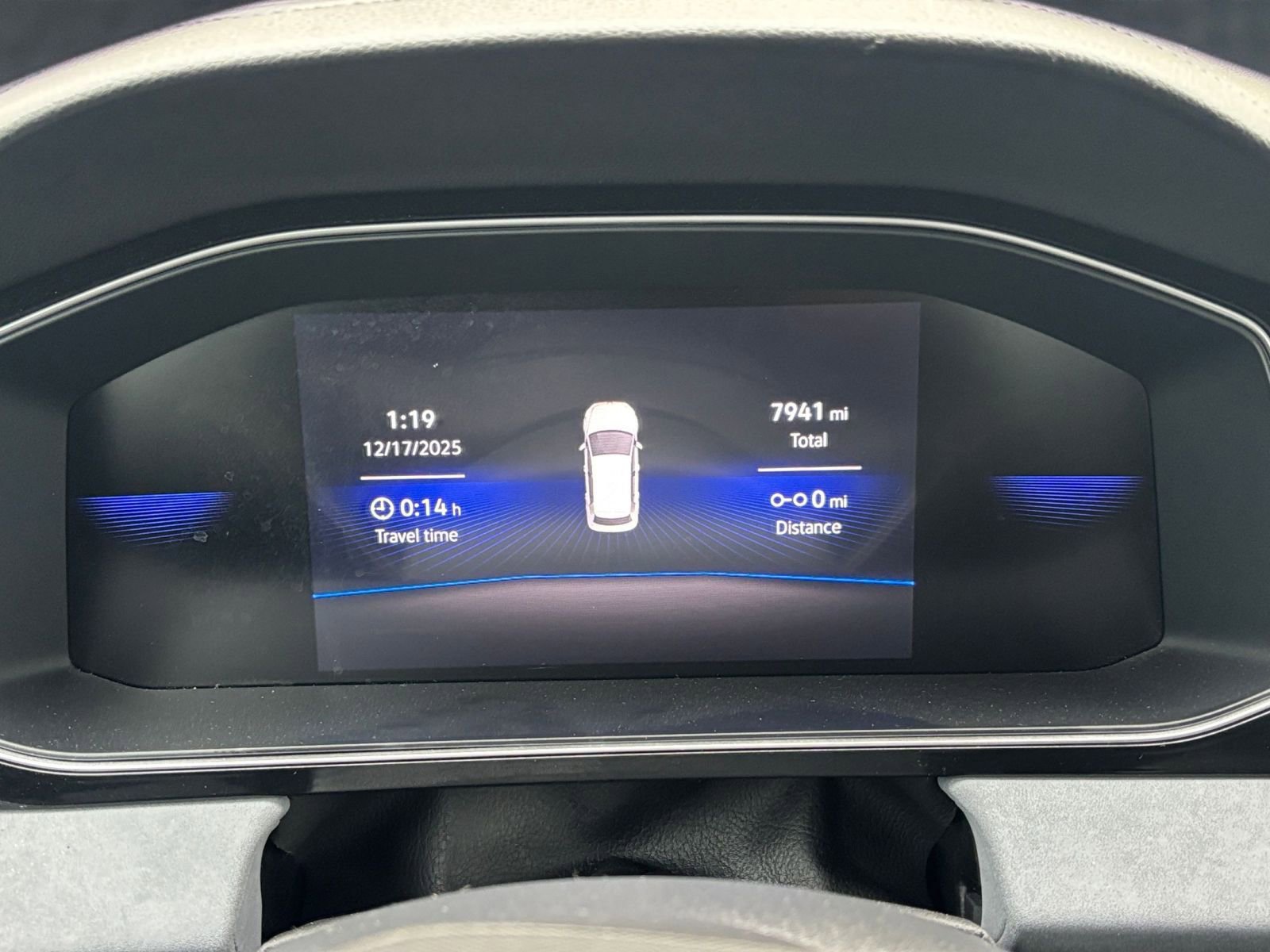 Used 2025 Volkswagen Jetta SE image 35