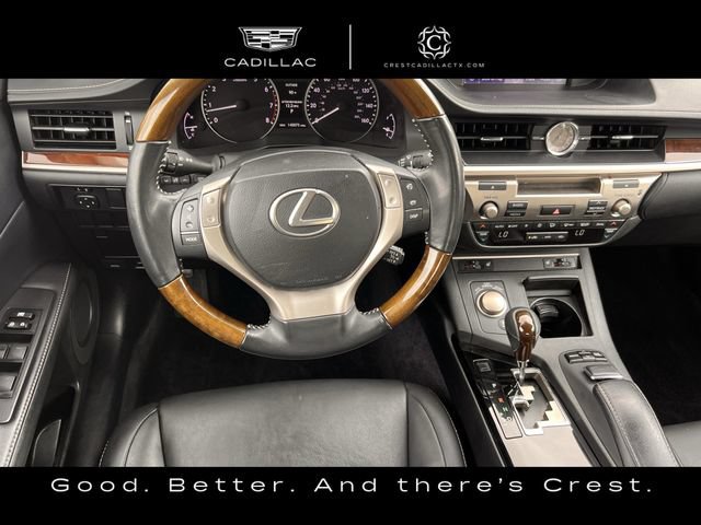 Used 2013 Lexus ES 350 w/ Premium Pkg FWD image 13