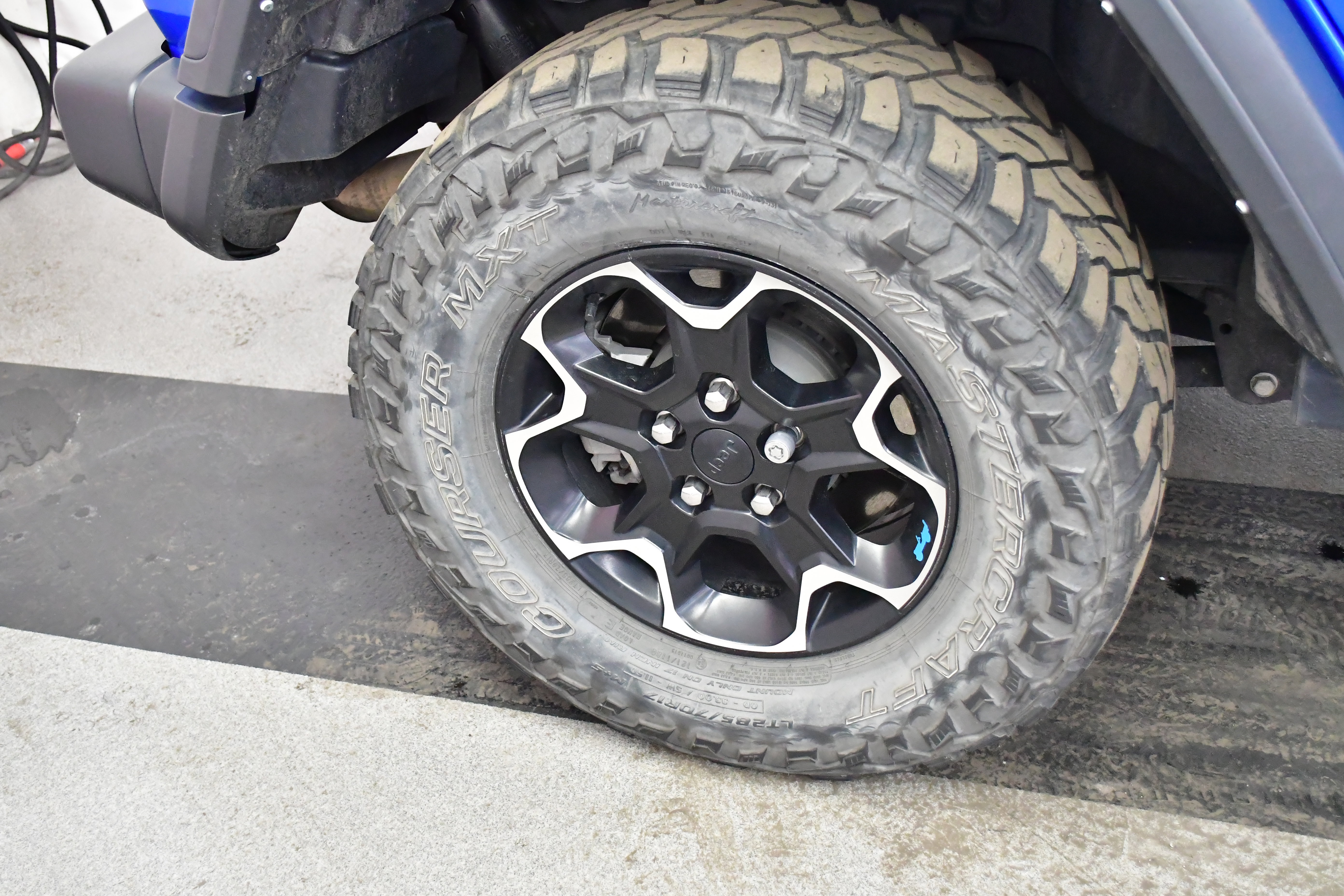 Used 2021 Jeep Wrangler Unlimited Rubicon 4xe w/ Cold Weather Group image 62