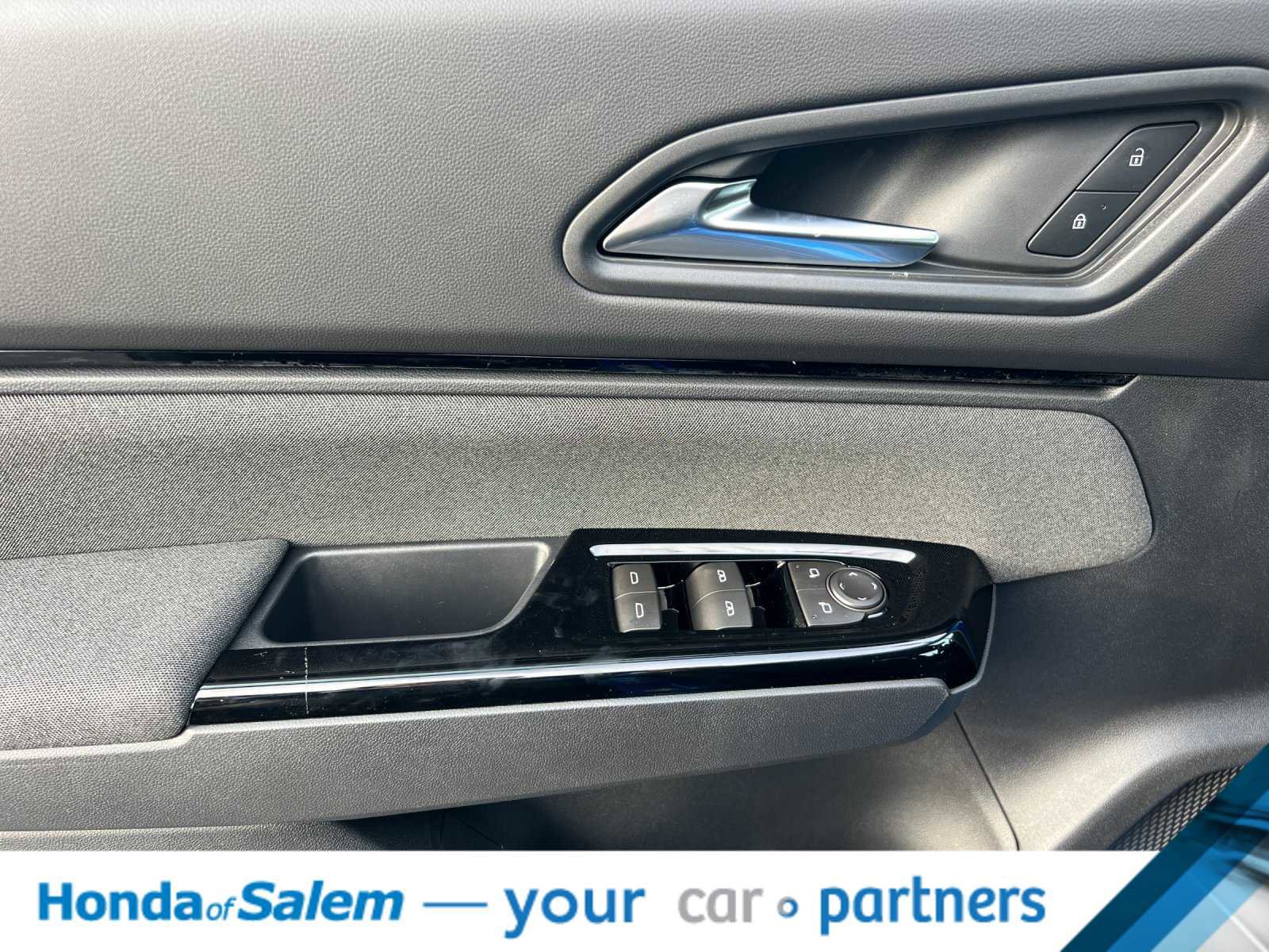 New 2026 Honda Prologue Eco image 12