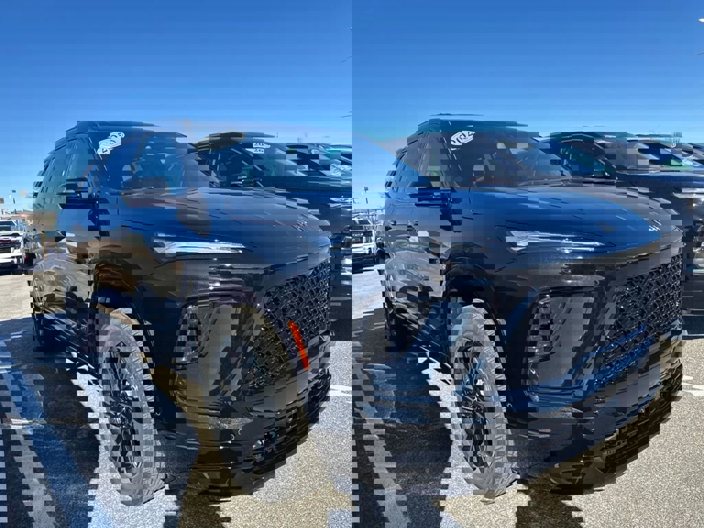 New 2025 Buick Enclave Sport Touring w/ Super Cruise Package image 3