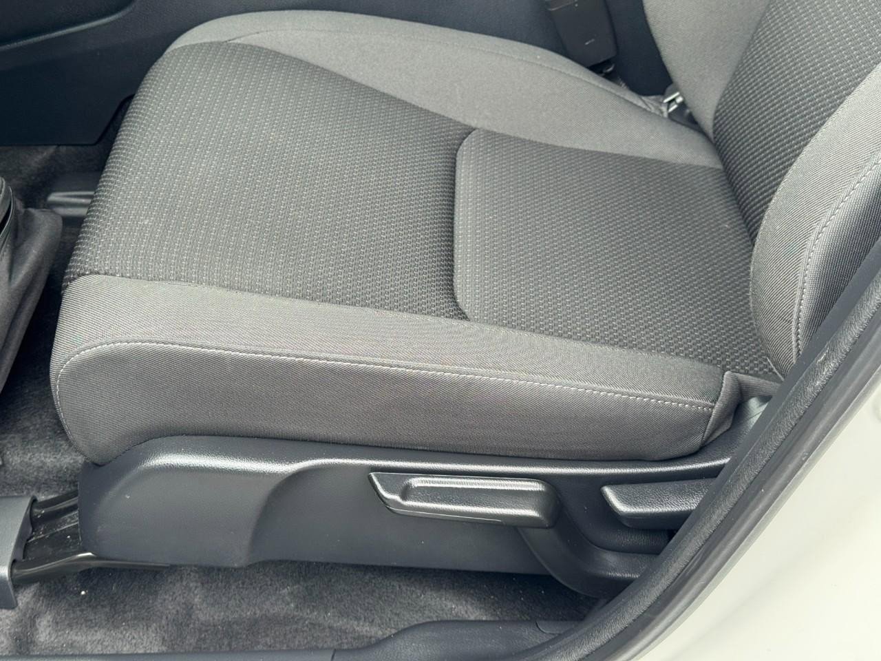 Certified 2022 Honda HR-V Sport image 22