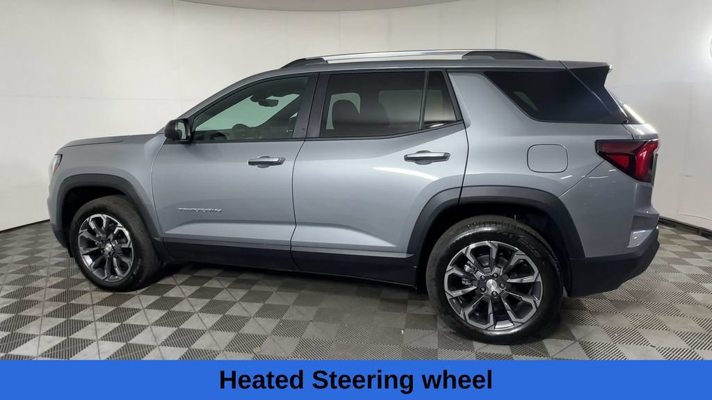Used 2026 GMC Terrain Elevation w/ Elevation Premium Package AWD/4WD image 8