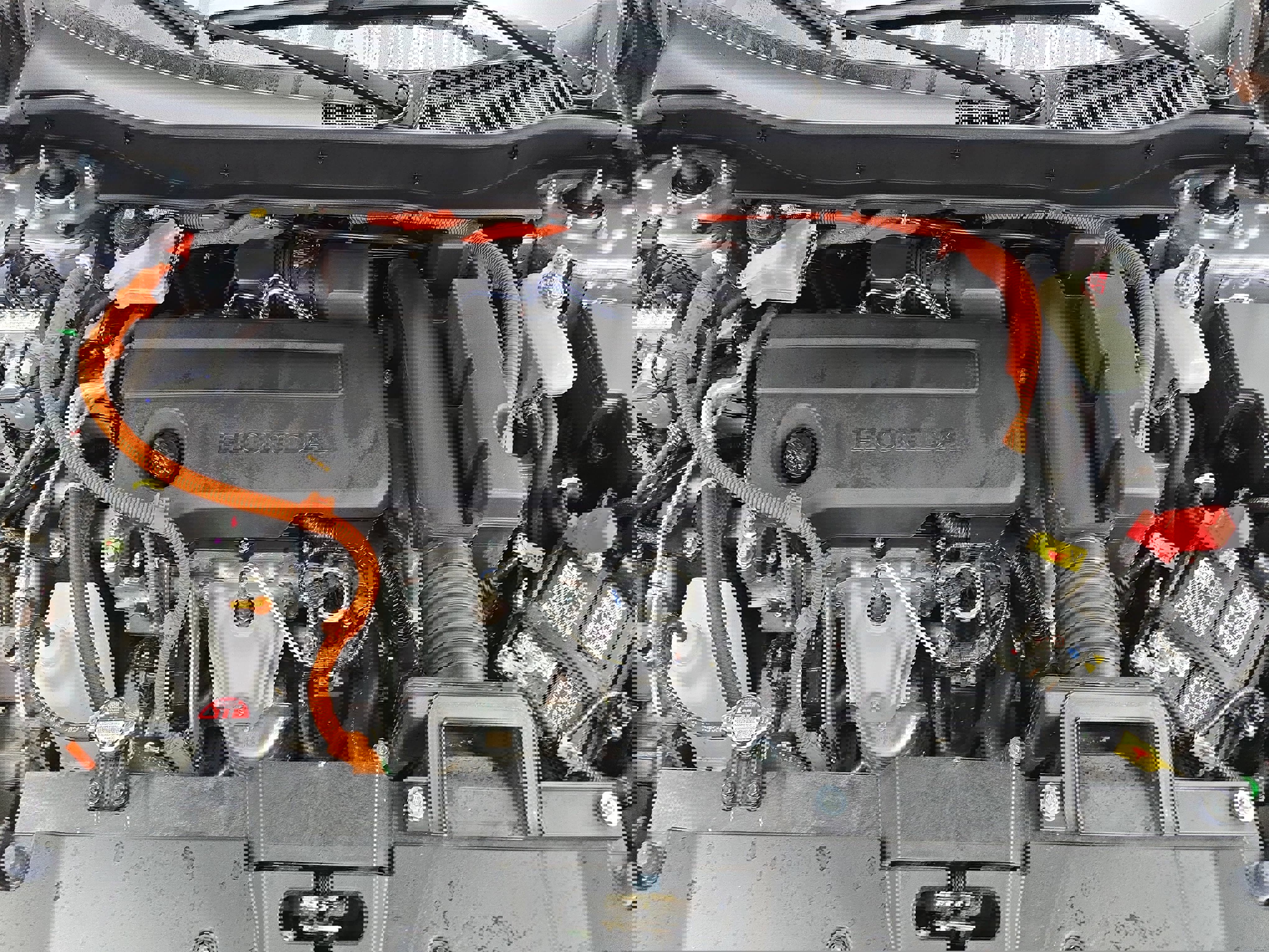 Certified 2023 Honda CR-V Sport image 30