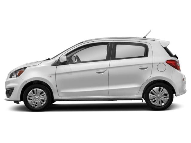 Used 2018 Mitsubishi Mirage ES FWD image 5