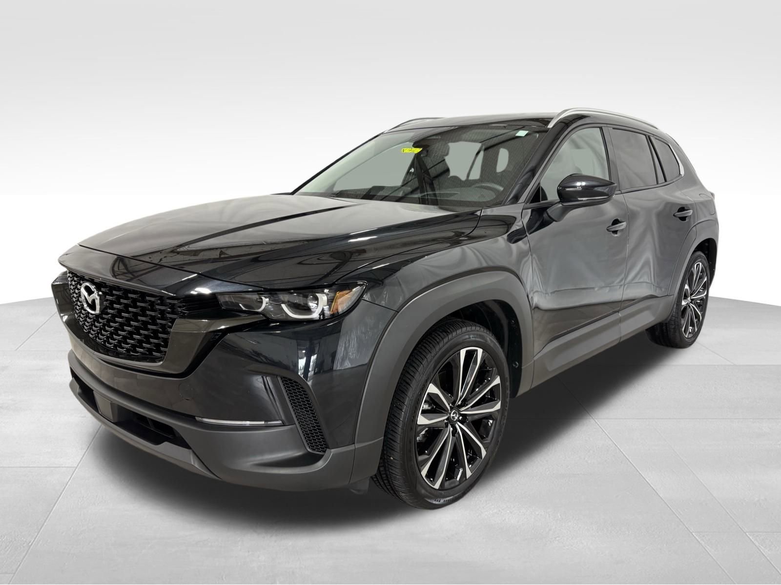 Certified 2025 MAZDA CX-50 AWD 2.5 S w/ Premium Plus Pkg image 1