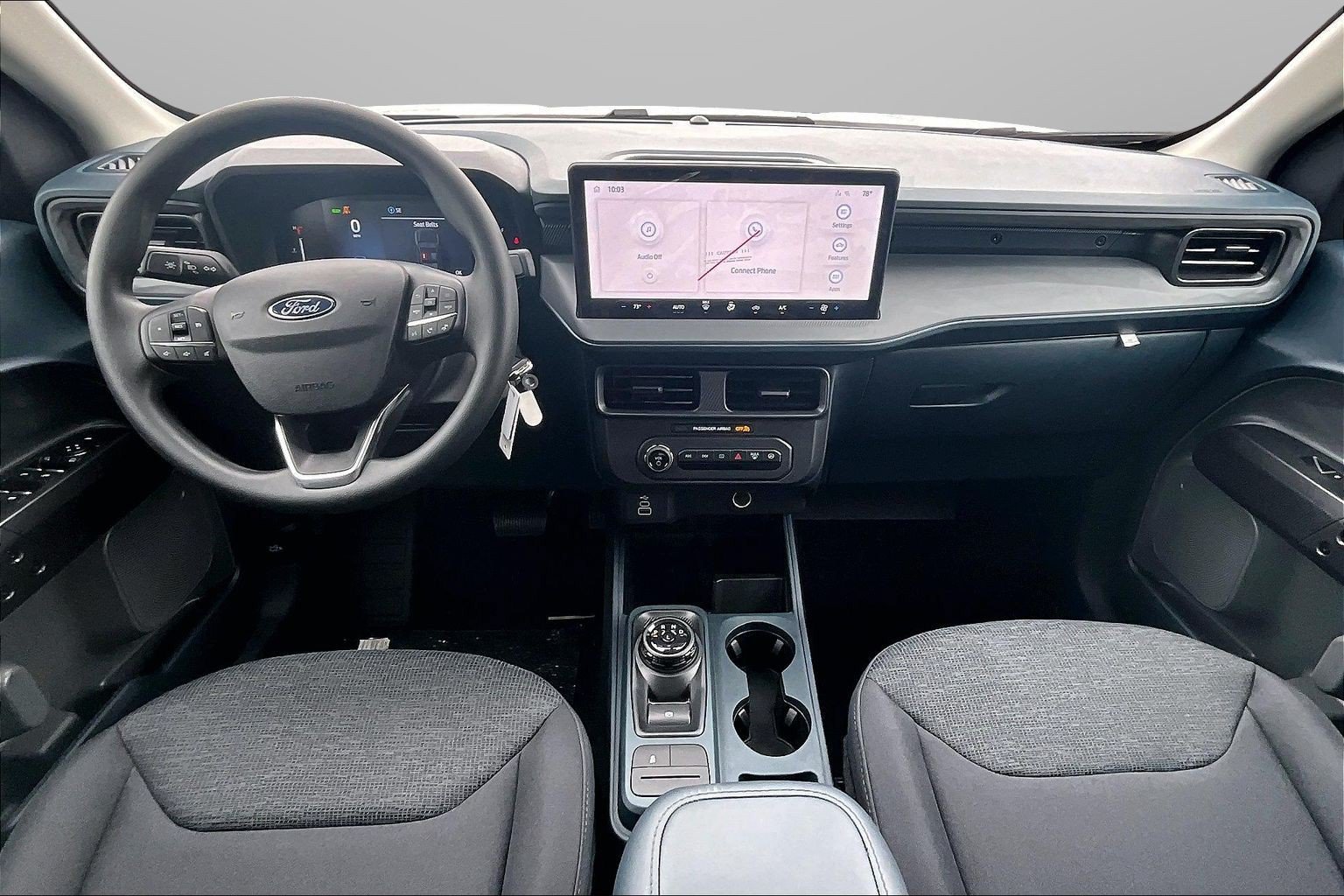 New 2026 Ford Maverick XL w/ Equipment Group 101A AWD/4WD image 5