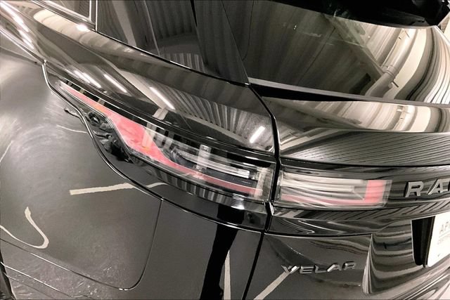 Certified 2026 Land Rover Range Rover Velar Dynamic SE AWD/4WD image 29