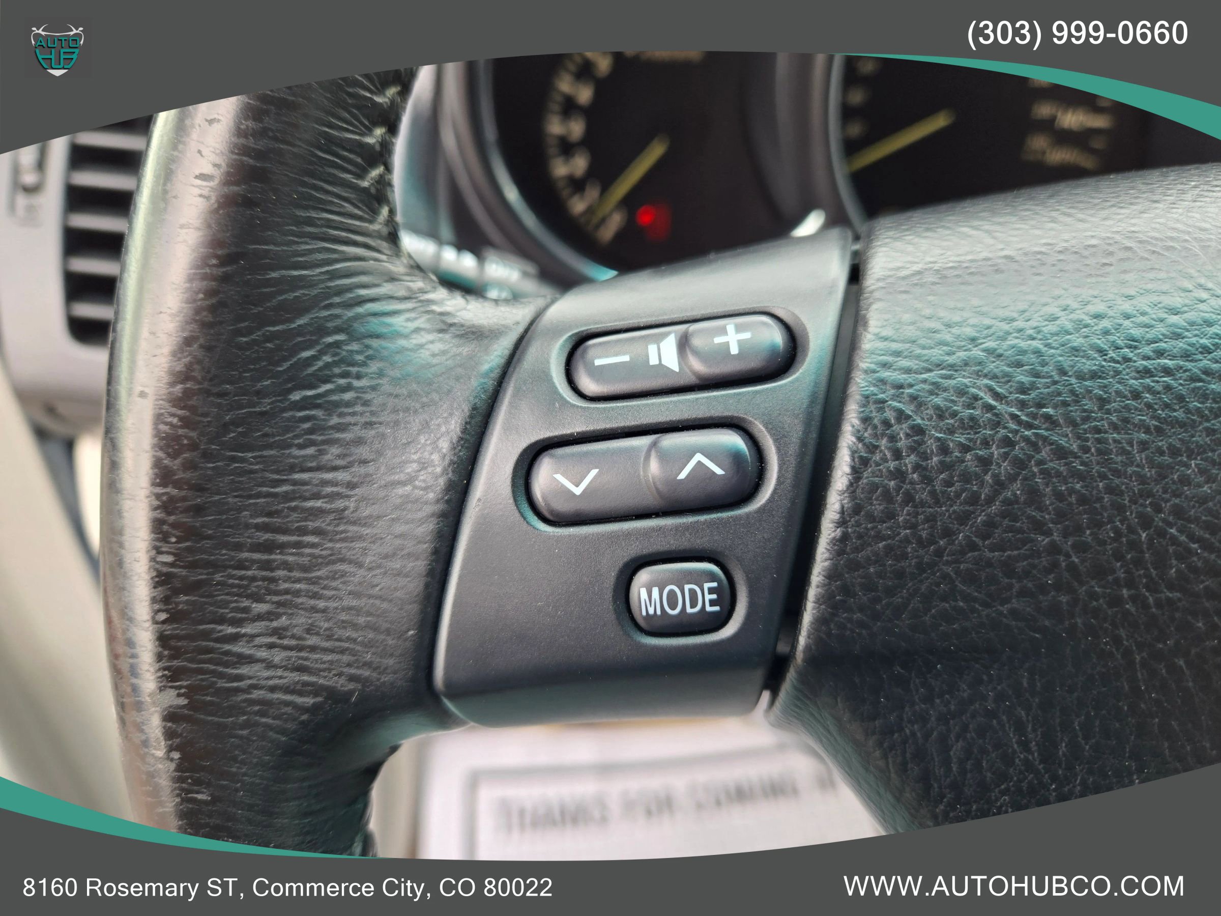 Used 2004 Lexus RX 330 AWD image 19