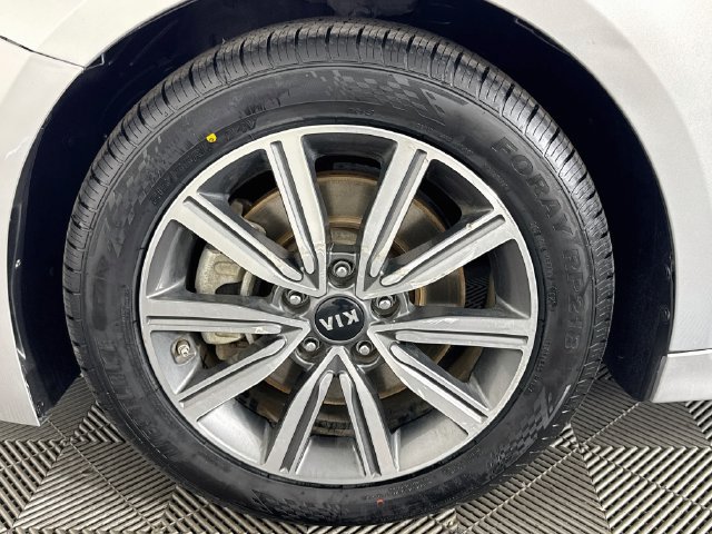 Used 2019 Kia Optima EX FWD image 35