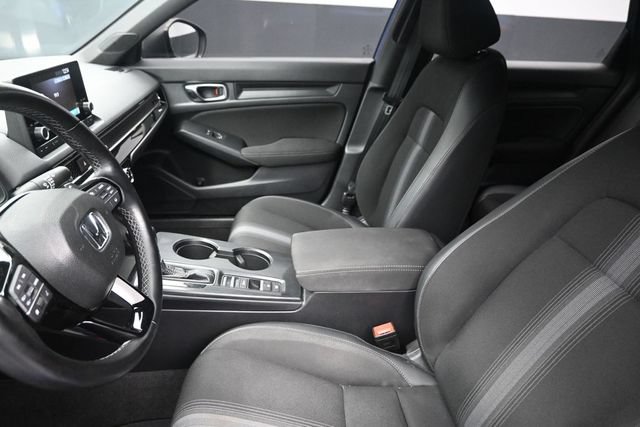 Used 2022 Honda Civic Sport image 17