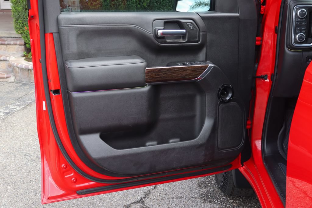 Used 2022 GMC Sierra 1500 Elevation AWD/4WD image 19