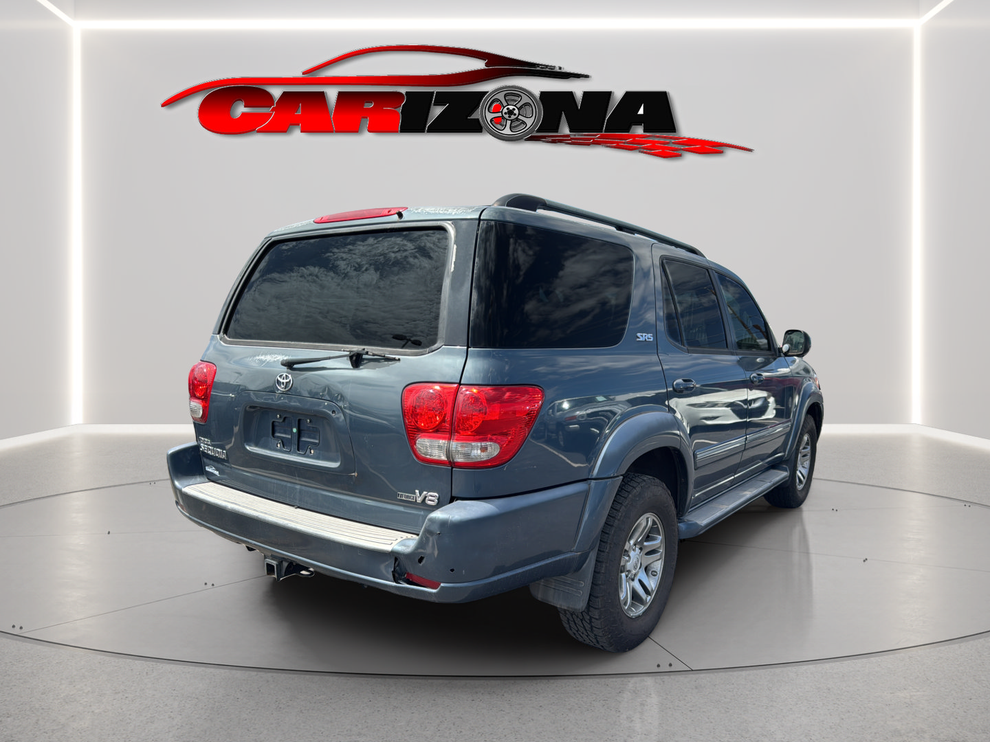 Used 2006 Toyota Sequoia SR5 RWD image 6