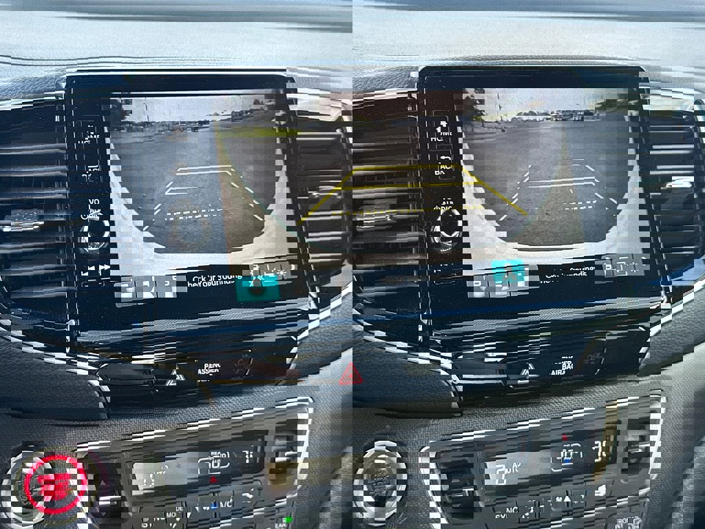 Certified 2025 Honda Ridgeline TrailSport image 14