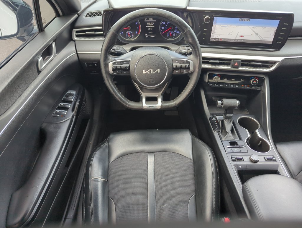 Used 2023 Kia K5 GT-Line AWD/4WD image 14