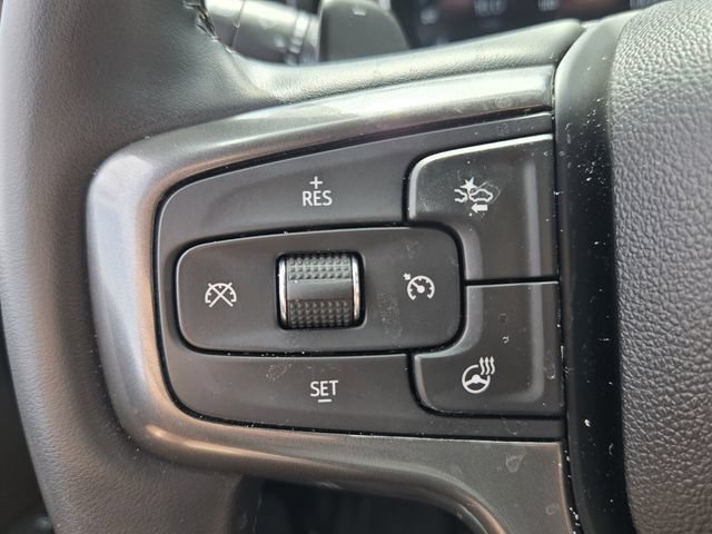 Used 2023 Chevrolet Silverado 1500 ZR2 w/ Technology Package AWD/4WD image 29