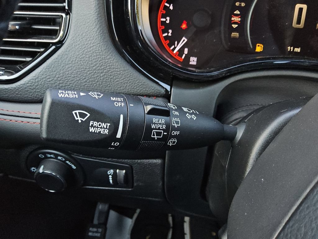 New 2026 Dodge Durango GT AWD/4WD image 26