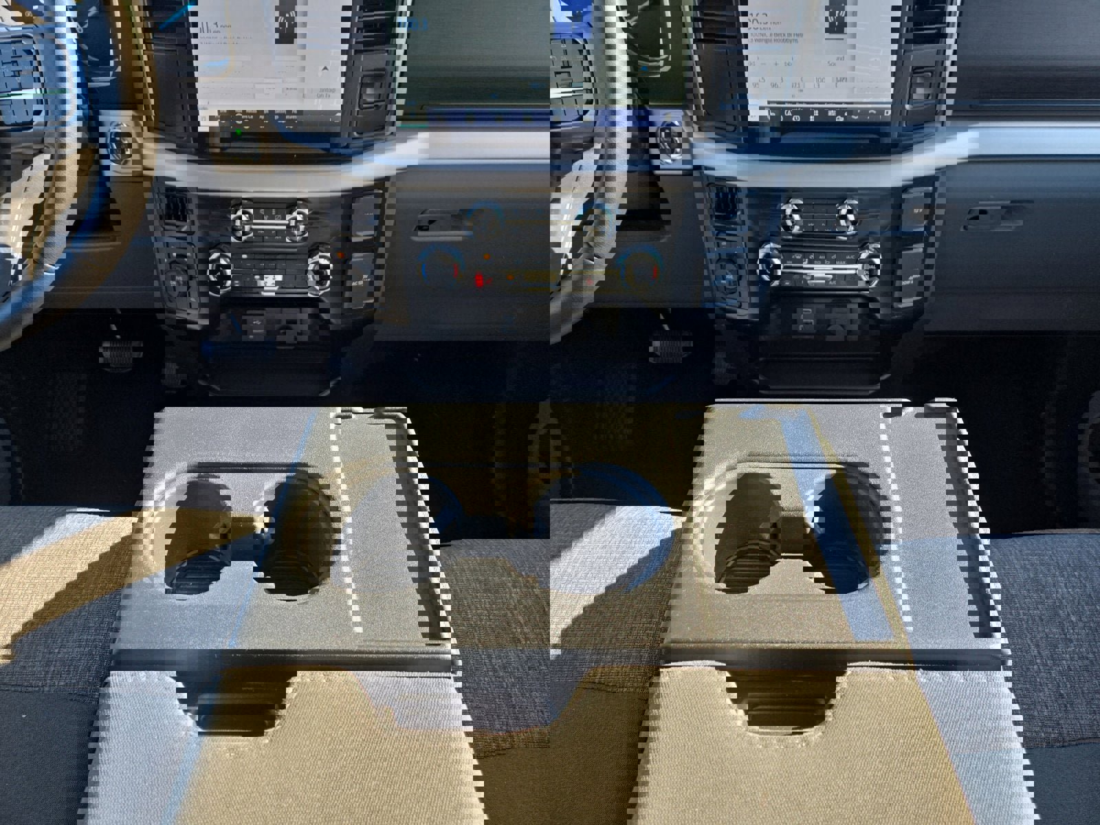 Used 2023 Ford F150 XLT w/ Equipment Group 302A High image 21