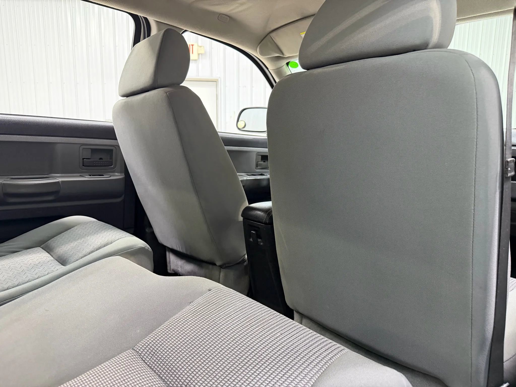 Used 2009 Dodge Dakota Big Horn w/ Extra Security Group image 17